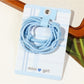 Gifty - Dopamine Colorful Rubber Bands