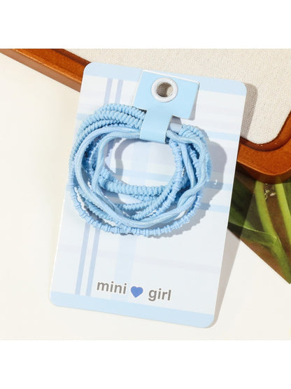 Gifty - Dopamine Colorful Rubber Bands
