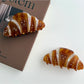 Beau - Elegant Croissant Hair Claw Clip