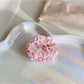 Beau - Stylish Cloud Shaped Acetate Hair Clip