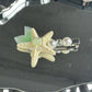 Beau - Ocean Style Starfish Duckbill Hair Clip