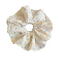 Gifty - Fresh Aesthetic Spring Scrunchie