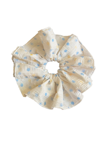 Gifty - Fresh Aesthetic Spring Scrunchie