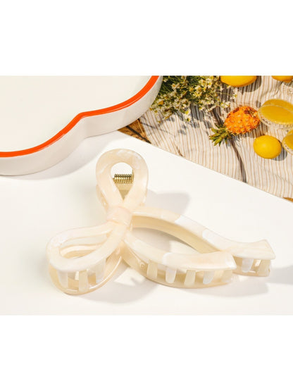 Beau - Cute Bow Hair Clip