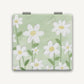 Mirroray - Floral Pattern Vanity Mirror