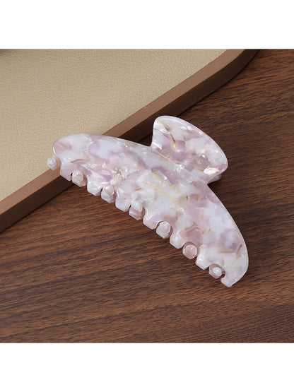 Beau - Large Fashion Hair Claw Clip