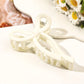 Beau - Luxury Bow Hair Clip
