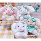 Keypus - Cute Cartoon Mile Keychain