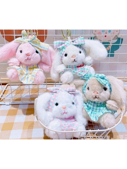 Keypus - Cute Cartoon Mile Keychain