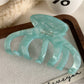 Beau - Maillard Oversized Hair Clip