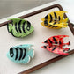 Beau - Cute Tropical Fish Hair Clip