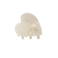 Beau - Heart-Shaped Hair Clip