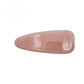 Beau - Glossy Acetate Triangle Side Hair Clip