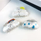 Beau - Cute Print Pattern Hair Clip