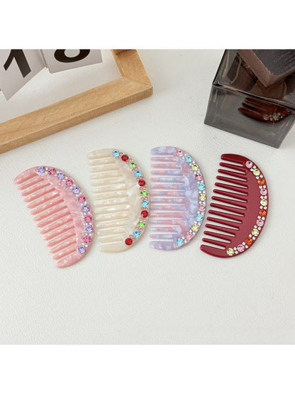 Camerow - Stylish Hair Comb Hair Ornament