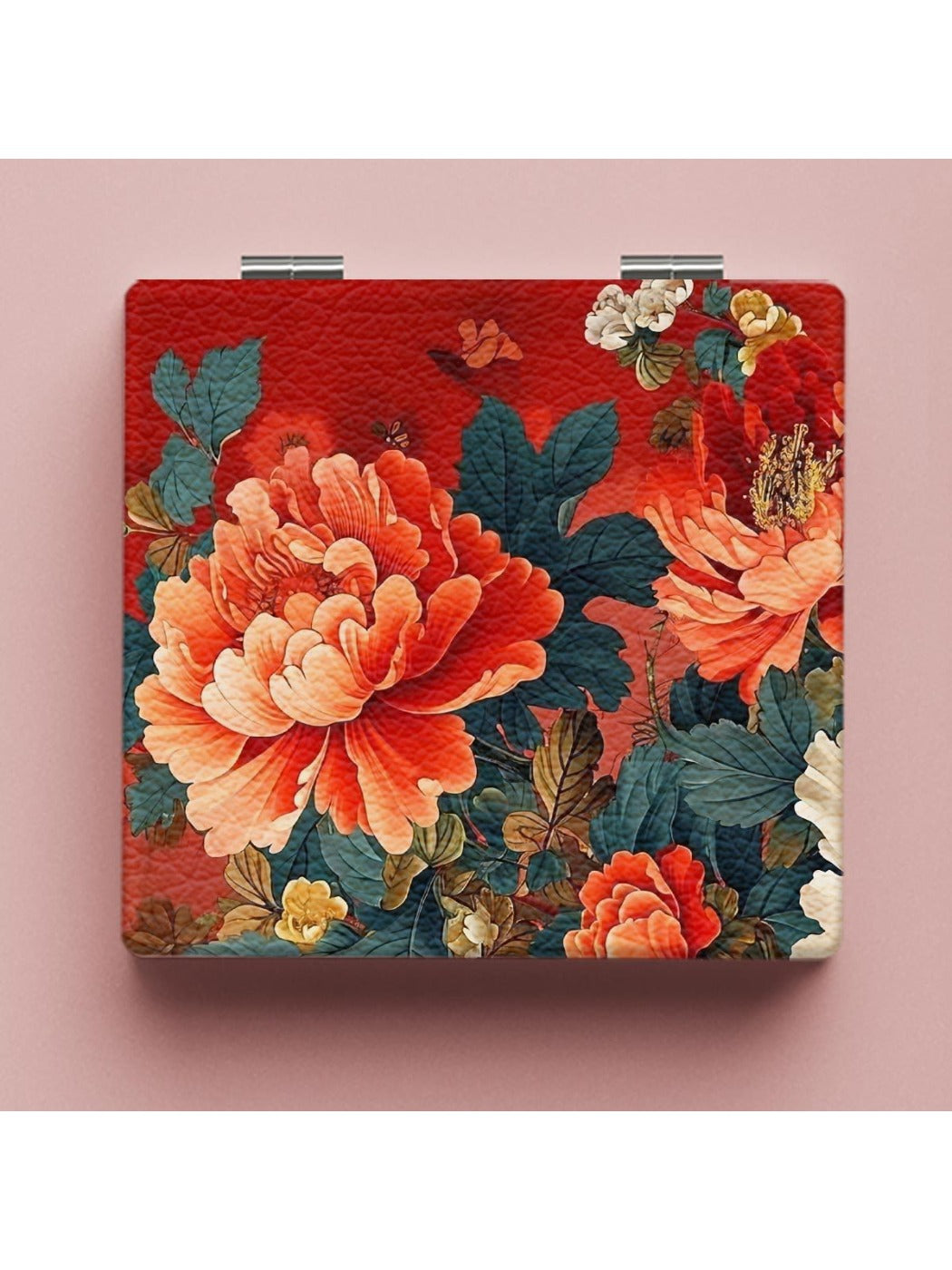 Mirroray - Cute Foldable Cartoon Mirror