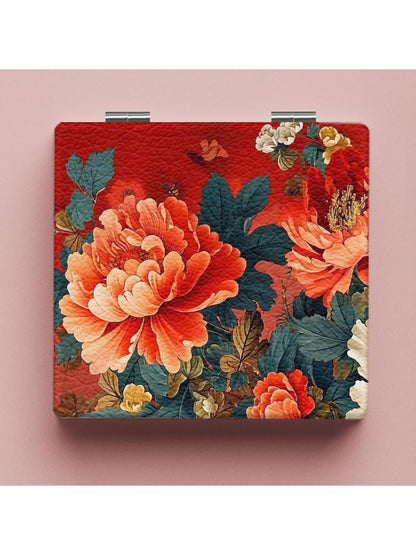 Mirroray - Cute Foldable Cartoon Mirror