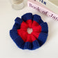 Gifty - Chunky Yarn Scrunchie Hair Tie