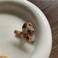 Beau - Cute Mini Crisscross Hair Claw Clip