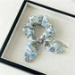 Gifty - Chiffon Floral Hair Scrunchie