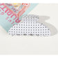 Beau - Polka Dot Hair Clip