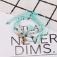 Lovra - Bohemian Beaded Tassel Bracelet