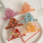 Beau - Elegant Bow Acetate Fiber Hair Claw Clip