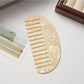 Camerow - Semi Circle Hair Styling Brush