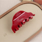Beau - Medium-Sized Premium Shark Clip