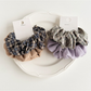 Gifty - Vintage Plaid Sweet Style Hair Scrunchie