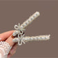 Beau - Gentle Bow Hair Clip
