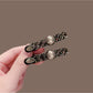 Beau - Elegant Matte Hair Clip