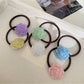 Gifty - Minimalist Flower Hair Tie