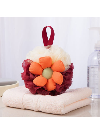Papo - Sunflower Bath Pouf