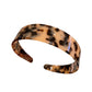 Gifty - Retro Glossy Acetate Geometric Headband
