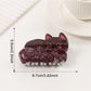 Beau - Kitten and Puppy Themed Claw Clip