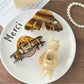Beau - Premium Acetate Hair Clips