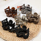 Beau - Cute Hollow Out Puppy Hair Clip