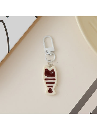 Keypus - Creative Cute Colorful Keychain