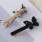 Beau - Vintage Butterfly Straight Hair Clip