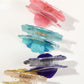 Beau - Cute Flower Hair Clips