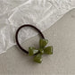 Gifty - Cute Acetate Bow Hair Tie