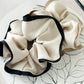 Gifty - Sweet Cloud Puffy Hair Ties