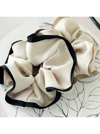 Gifty - Sweet Cloud Puffy Hair Ties