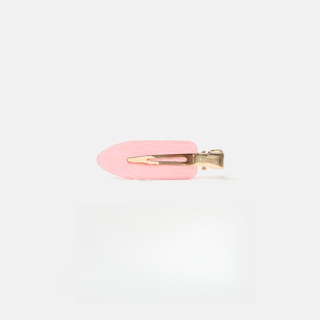 Beau - Sweet Acetate Side Barrette
