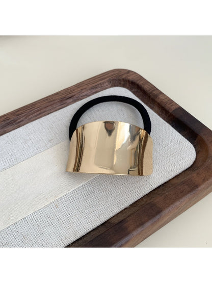 Gifty - Minimalist Geometric Hair Ties