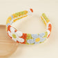 Gifty - Strawberry Cherry Blossom Headband