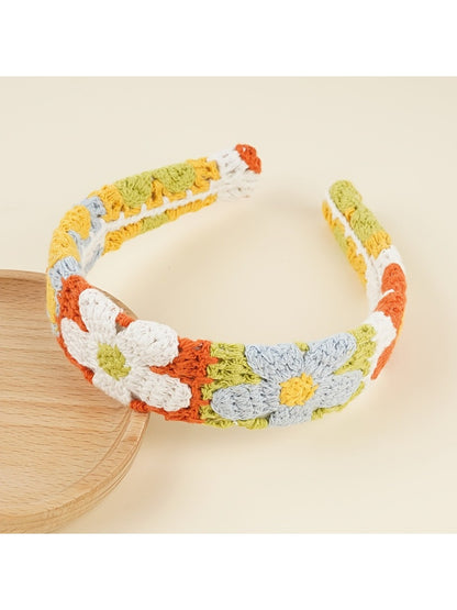 Gifty - Strawberry Cherry Blossom Headband