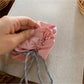 Gifty - Sweet Cord Bow Scrunchie