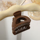Beau - Simple Updo Hair Clip